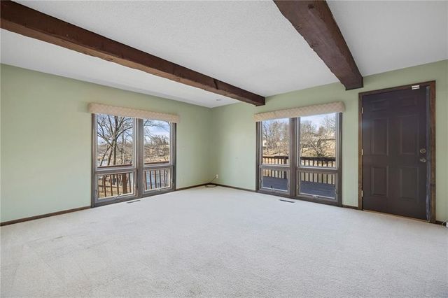 7616 NW Eastside Drive, Weatherby Lake, MO 64152