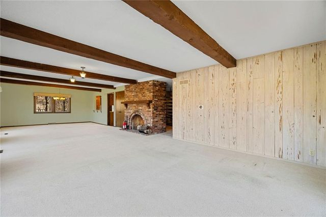 7616 NW Eastside Drive, Weatherby Lake, MO 64152