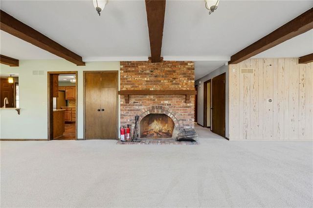 7616 NW Eastside Drive, Weatherby Lake, MO 64152