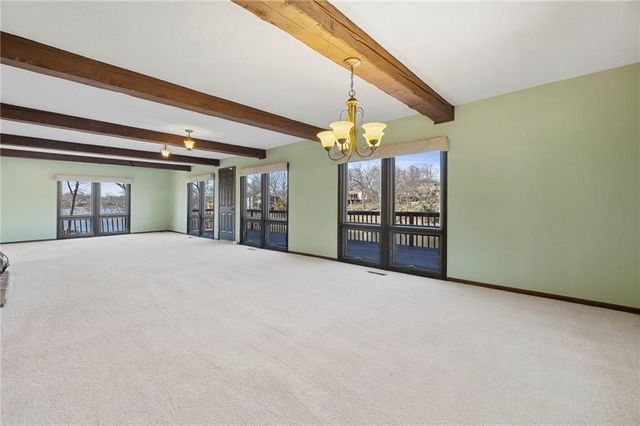 7616 NW Eastside Drive, Weatherby Lake, MO 64152