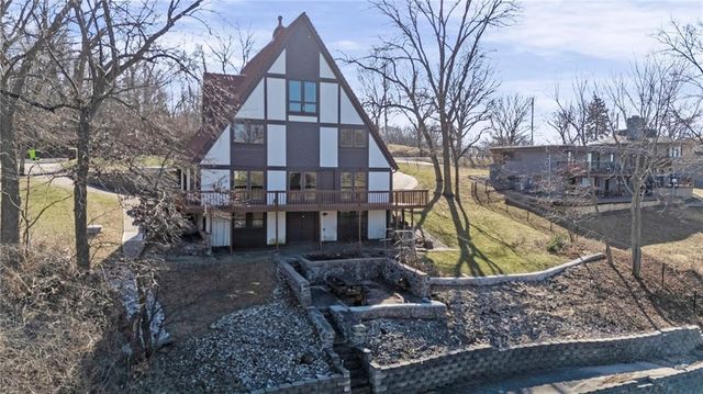 7616 NW Eastside Drive, Weatherby Lake, MO 64152