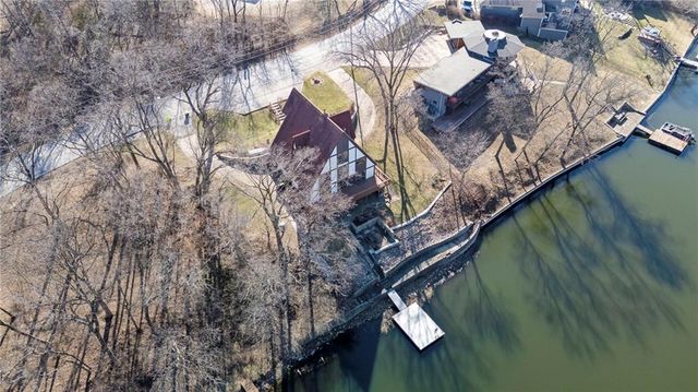 7616 NW Eastside Drive, Weatherby Lake, MO 64152