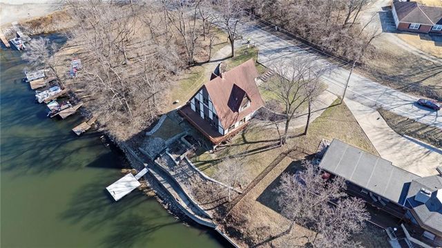 7616 NW Eastside Drive, Weatherby Lake, MO 64152