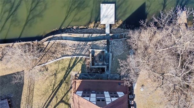 7616 NW Eastside Drive, Weatherby Lake, MO 64152