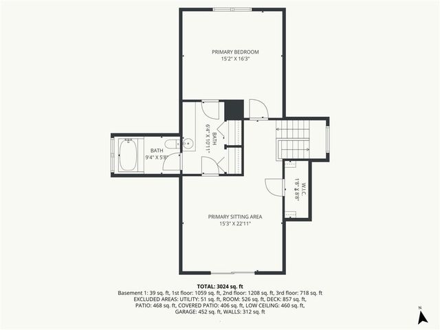 7616 NW Eastside Drive, Weatherby Lake, MO 64152