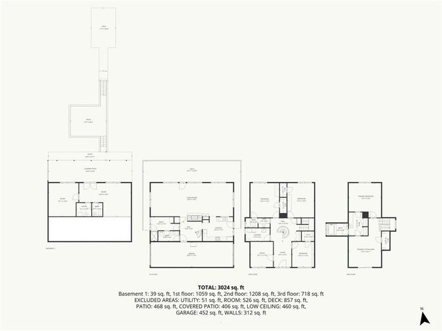 7616 NW Eastside Drive, Weatherby Lake, MO 64152