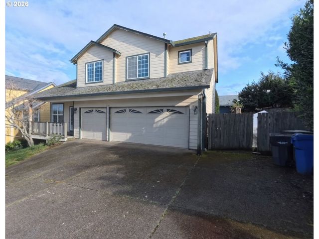 2180 DALKE RIDGE Dr, Salem, OR 97304