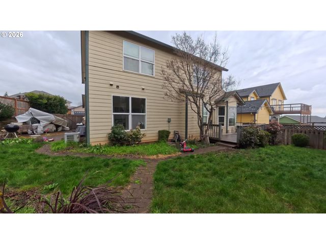 2180 DALKE RIDGE Dr, Salem, OR 97304