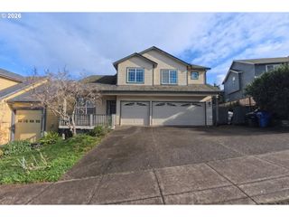 2180 DALKE RIDGE Dr, Salem, OR 97304