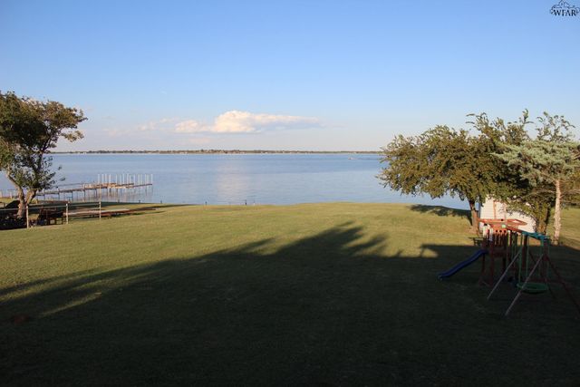 4567 W ARROWHEAD DRIVE, Wichita Falls, TX 76310