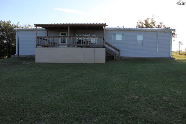 4567 W ARROWHEAD DRIVE, Wichita Falls, TX 76310