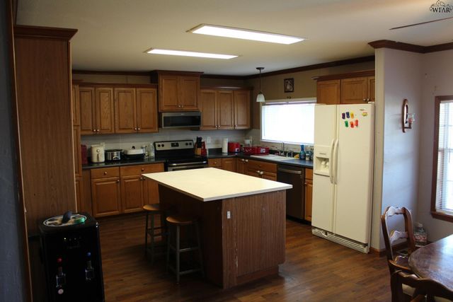 4567 W ARROWHEAD DRIVE, Wichita Falls, TX 76310