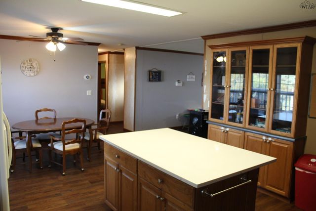 4567 W ARROWHEAD DRIVE, Wichita Falls, TX 76310