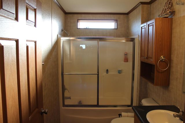 4567 W ARROWHEAD DRIVE, Wichita Falls, TX 76310