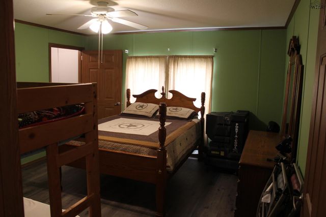 4567 W ARROWHEAD DRIVE, Wichita Falls, TX 76310