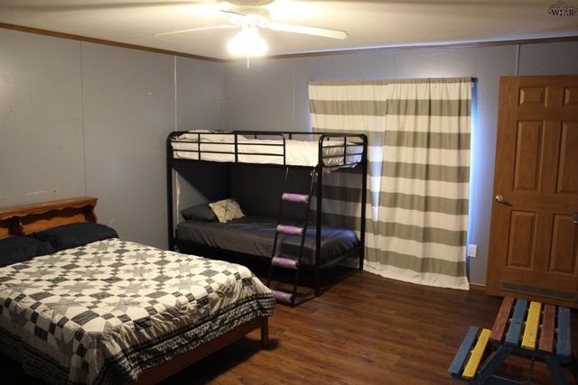 4567 W ARROWHEAD DRIVE, Wichita Falls, TX 76310