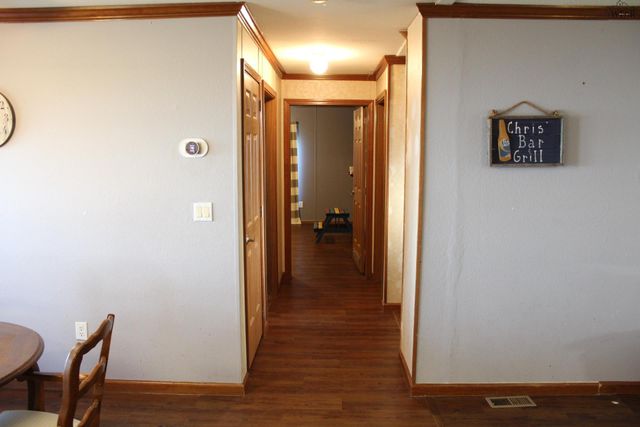 4567 W ARROWHEAD DRIVE, Wichita Falls, TX 76310