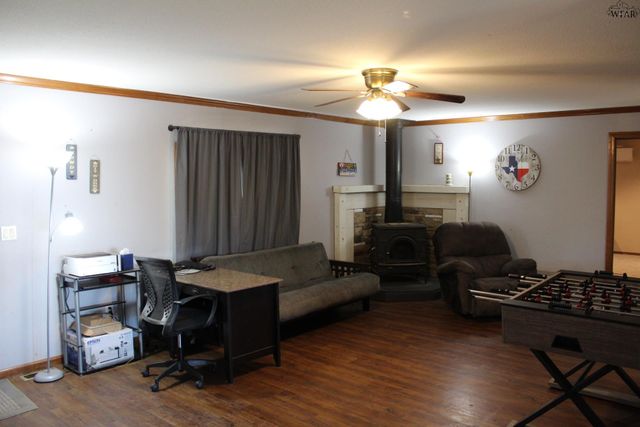 4567 W ARROWHEAD DRIVE, Wichita Falls, TX 76310