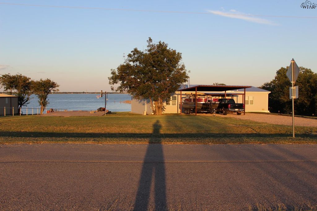 4567 W ARROWHEAD DRIVE, Wichita Falls, TX 76310