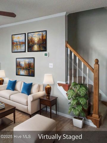 3921 Sterling Pointe Drive Ll4, Winterville, NC 28590