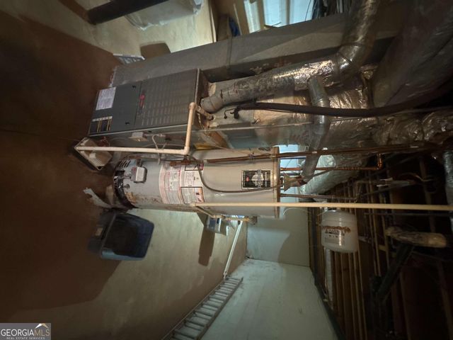 3876 Rosedale Lane, Douglasville, GA 30135