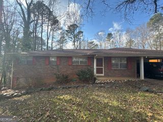 3876 Rosedale Lane, Douglasville, GA 30135
