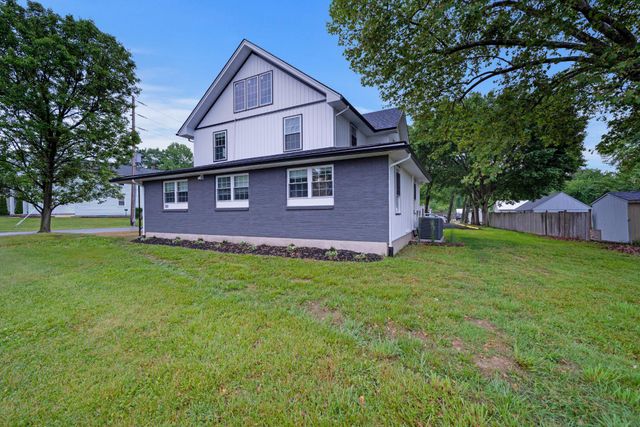 322 E CECIL AVE, North East, MD 21901