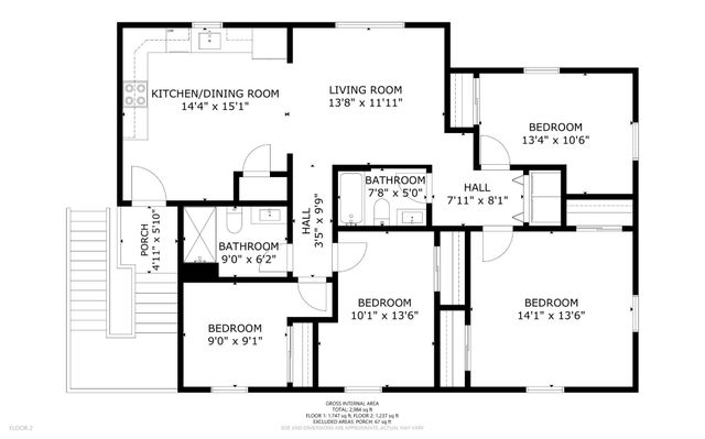 322 E CECIL AVE, North East, MD 21901