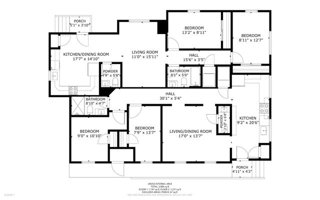 322 E CECIL AVE, North East, MD 21901