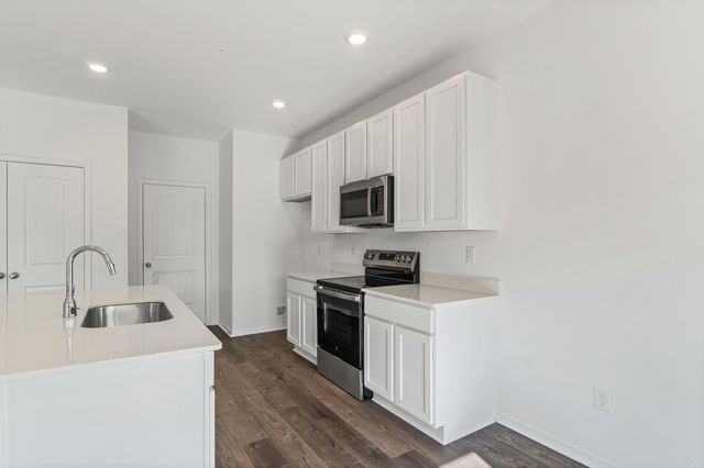114 Sofia Drive, Maumelle, AR 72113