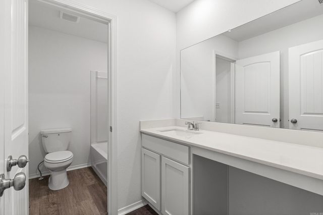 114 Sofia Drive, Maumelle, AR 72113