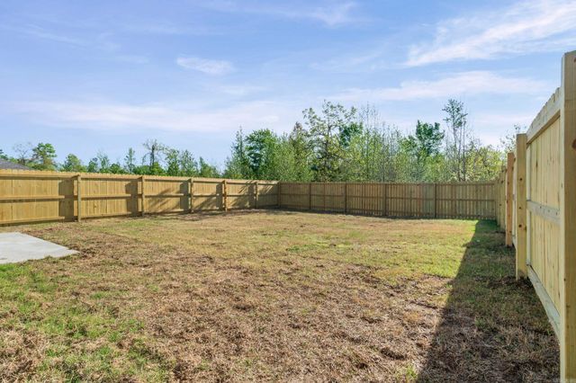 114 Sofia Drive, Maumelle, AR 72113