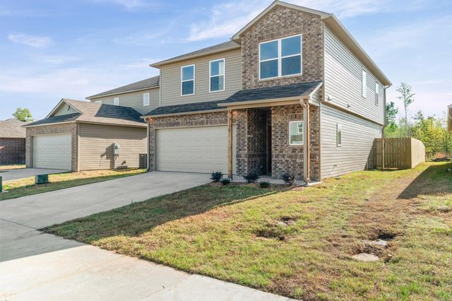 114 Sofia Drive, Maumelle, AR 72113