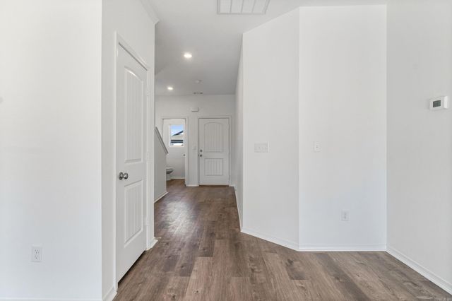 114 Sofia Drive, Maumelle, AR 72113