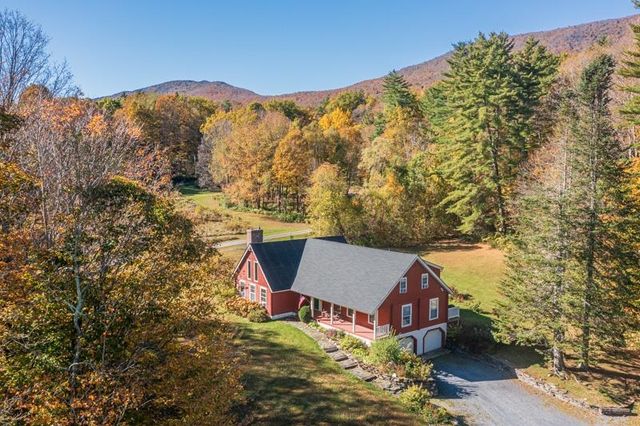 1731 Three Maple Drive, Manchester, VT 05255