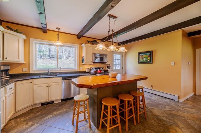 1731 Three Maple Drive, Manchester, VT 05255