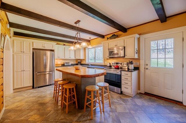 1731 Three Maple Drive, Manchester, VT 05255