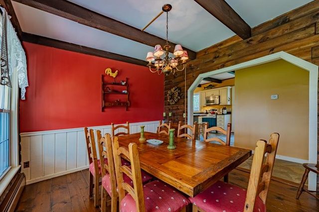 1731 Three Maple Drive, Manchester, VT 05255