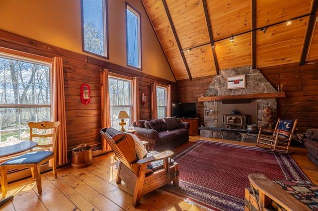 1731 Three Maple Drive, Manchester, VT 05255