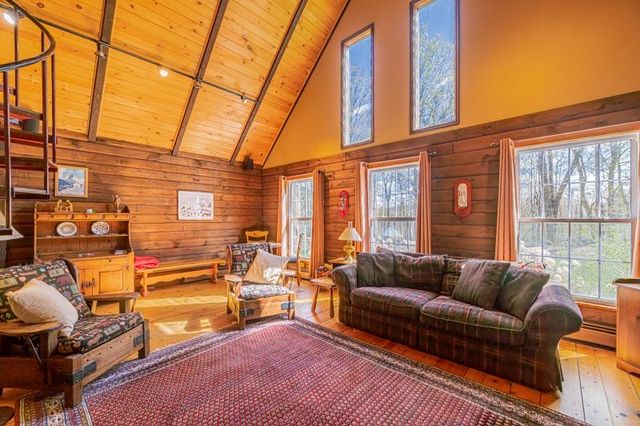 1731 Three Maple Drive, Manchester, VT 05255
