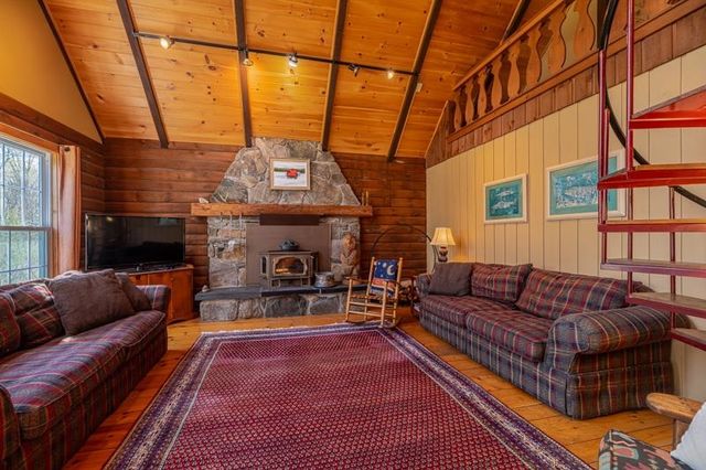 1731 Three Maple Drive, Manchester, VT 05255