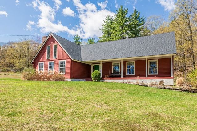1731 Three Maple Drive, Manchester, VT 05255
