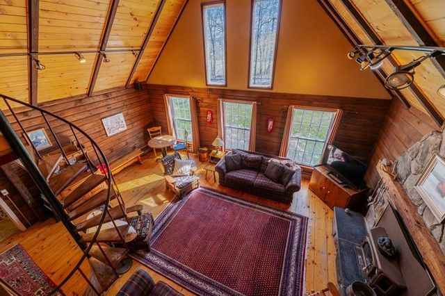 1731 Three Maple Drive, Manchester, VT 05255