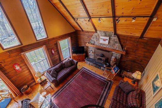 1731 Three Maple Drive, Manchester, VT 05255