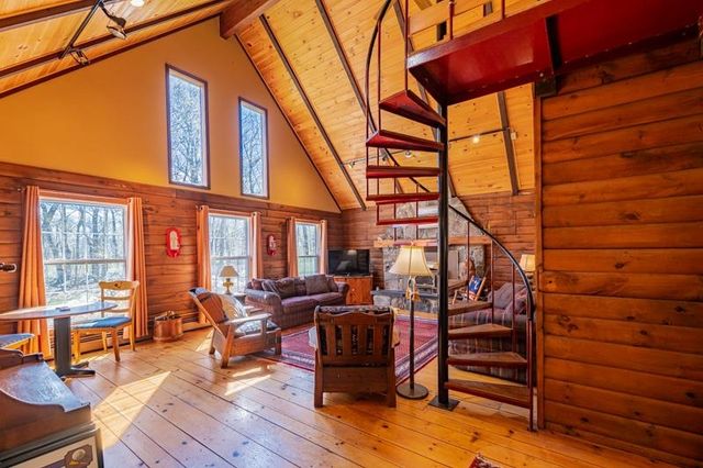 1731 Three Maple Drive, Manchester, VT 05255