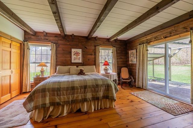 1731 Three Maple Drive, Manchester, VT 05255