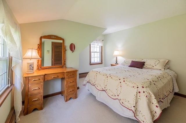 1731 Three Maple Drive, Manchester, VT 05255