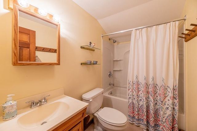 1731 Three Maple Drive, Manchester, VT 05255