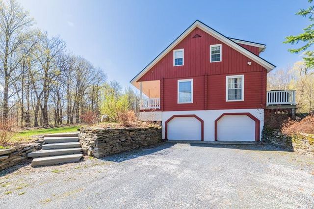 1731 Three Maple Drive, Manchester, VT 05255