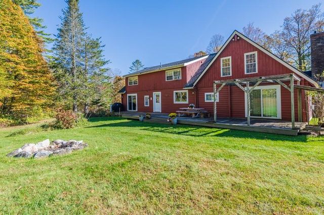 1731 Three Maple Drive, Manchester, VT 05255